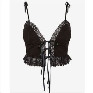 For Love and Lemons Bette Cami S